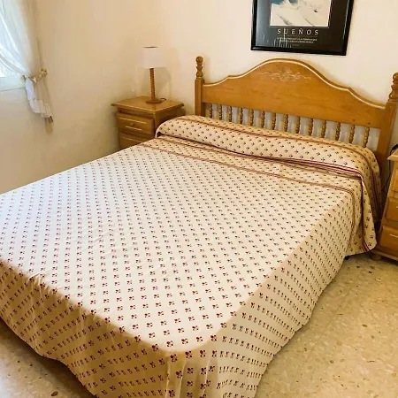 Casa Rustica Holiday home Denia