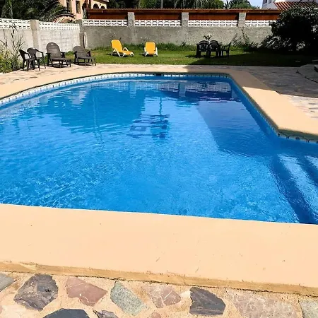 Holiday home Casa Rustica *
