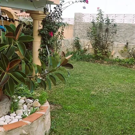 Holiday home Casa Rustica *
